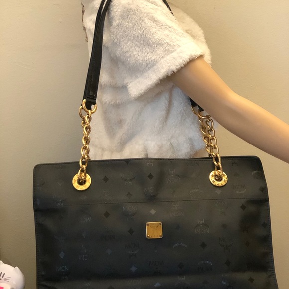 MCM Bag - Picture 12 of 12